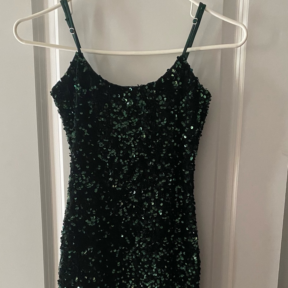 Lucy in the sky dress, size small, homecoming dress